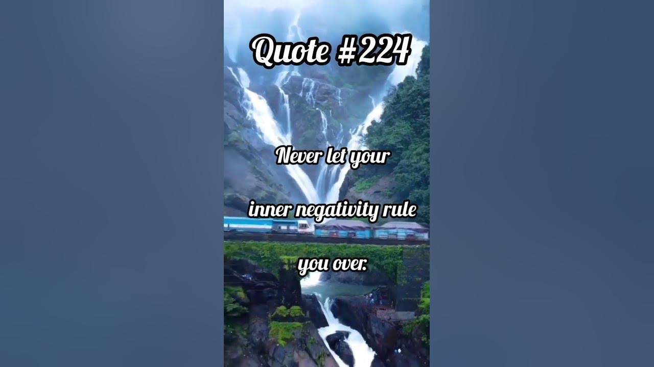 quote #224 - YouTube