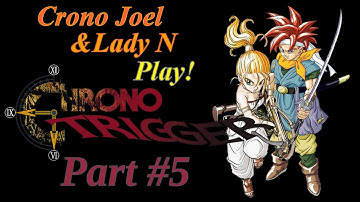Fiendlord - Chrono Trigger #5 - Let