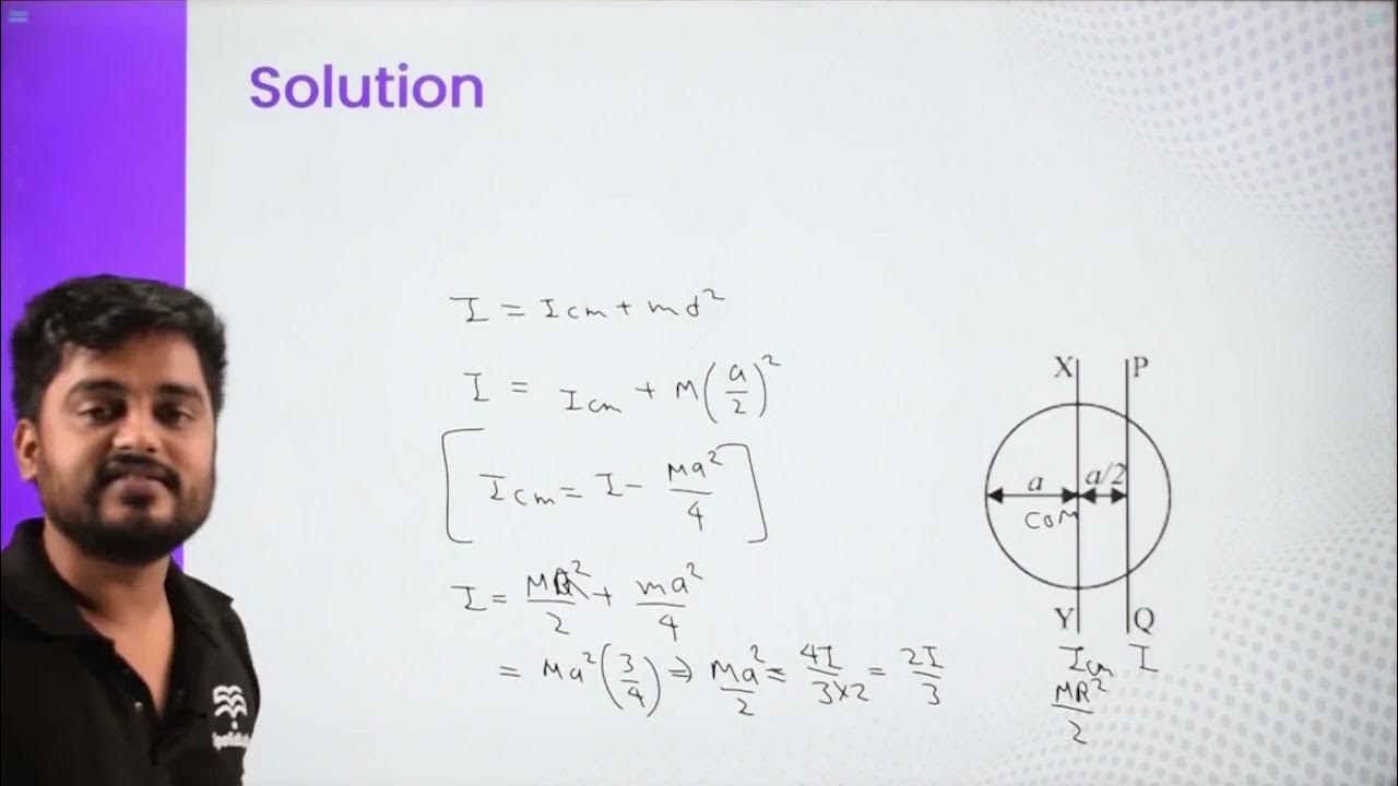 Class11PhysicsCh6System Of Particles & Rotational MotionTopic