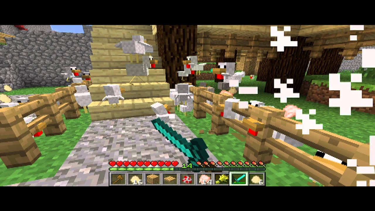 How many times I destroyed my friends server - YouTube