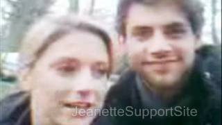 Jeanette - 12 - Jeanette Videotagebuch - Part 12