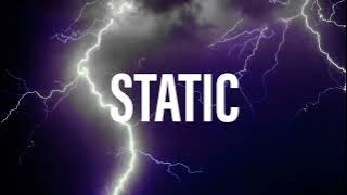 STATIC [Dancehall Riddim Instrumental]