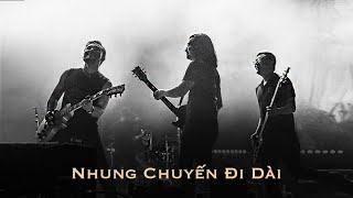 Video thumbnail of "Bức Tường - NHỮNG CHUYẾN ĐI DÀI | Liveshow Trở Về"