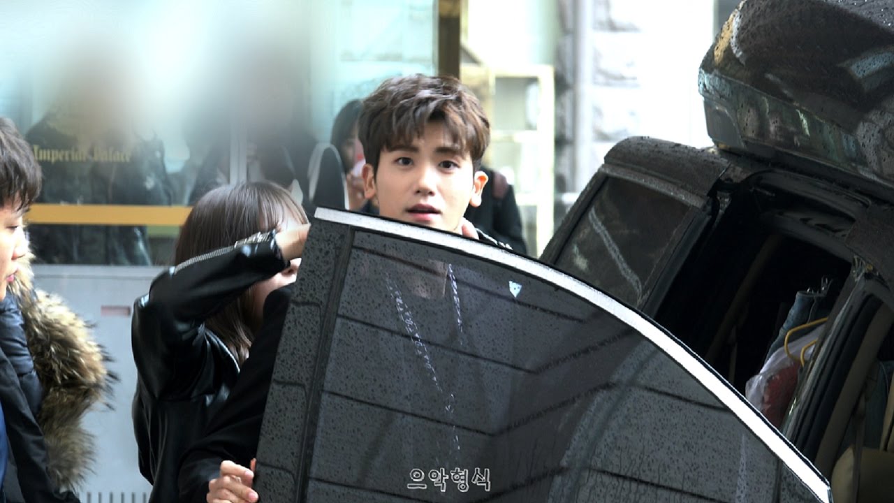 170222 박형식 Jtbc 