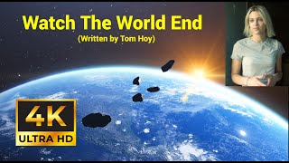 Watch The World End  (Written by Tom Hoy) by HoyBoys Original Music Videos 386 views 4 months ago 4 minutes, 37 seconds