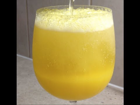 mango-bellinis-alcoholic-cocktail-thermochef-video-recipe-cheekyricho