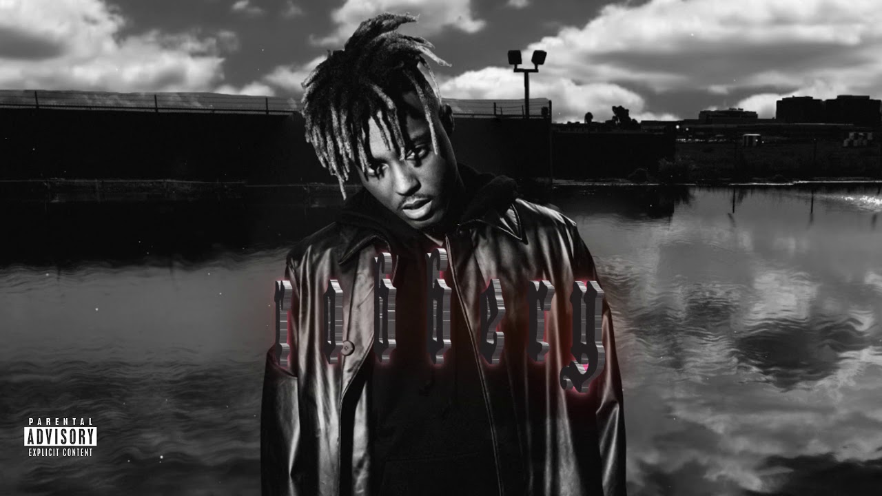 Juice WRLD   Robbery Official Audio