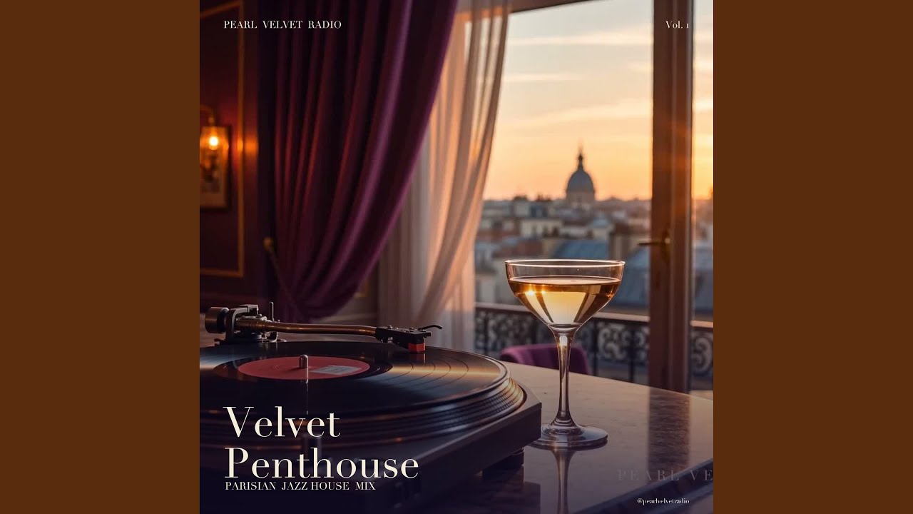 Cover velvet on the eastside