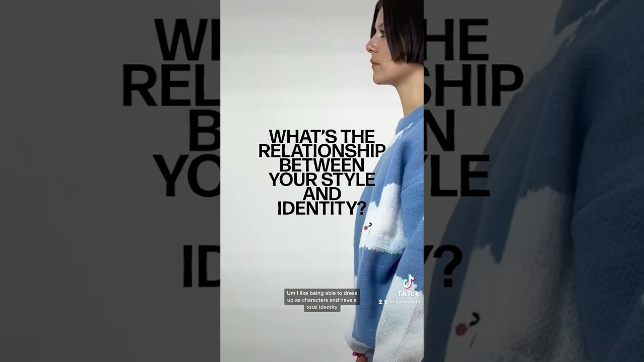 LOOK ONE: A NEW FASHION MAGAZINE/ LOOK 05 NICO