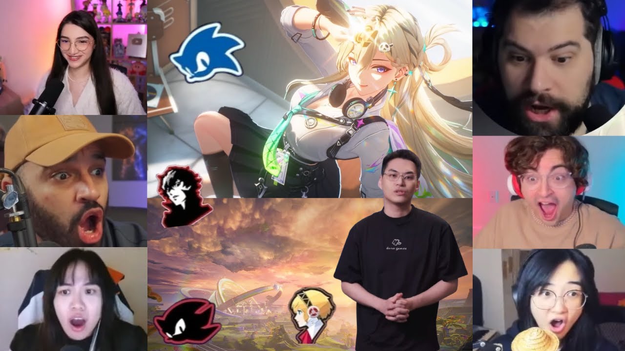 Никто не был готов к этим «Грозовым волнам 3.0», — раскрывается тайна.