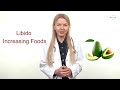 Libido Increasing Foods Diet For High Sex Drive
