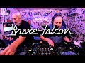 Capture de la vidéo Braxe + Falcon - Lot Radio Mix (November 6, 2022)