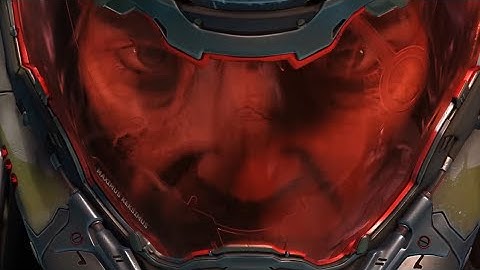 Doom 3 BFG Edition Lost Mission (PS3) Part 6 Walkthrough