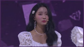 【日本語訳】OH MY GIRL(오마이걸)-Eden