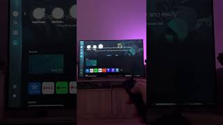 How to Sign In to New Account on Samsung TV