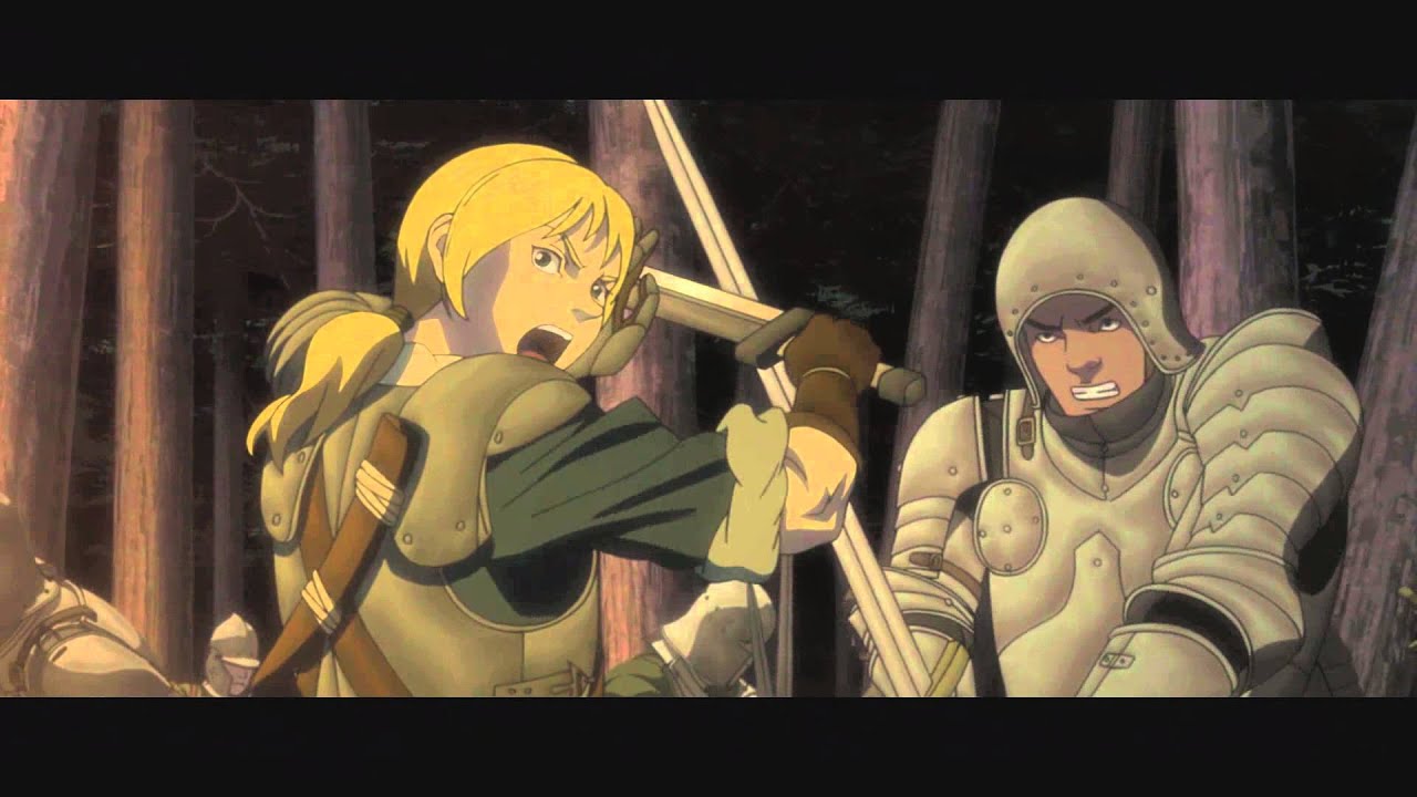 Berserk L Epoca D Oro Capitolo Iii L Avvento 2013