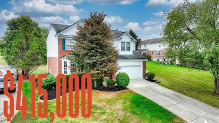 Video Tour - 9686 Capri Court, Union Ky