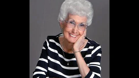 Barbara Trower Celebration of Life