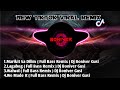 DJ NEW TIKTOK VIRAL MUSIC ( FULL BASS HUNTER REMIX ) DJ BONIVER GUSI 2024
