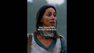 Robb Stark Meets Talisa for the First Time | GOT #GameOfThrones #shorts