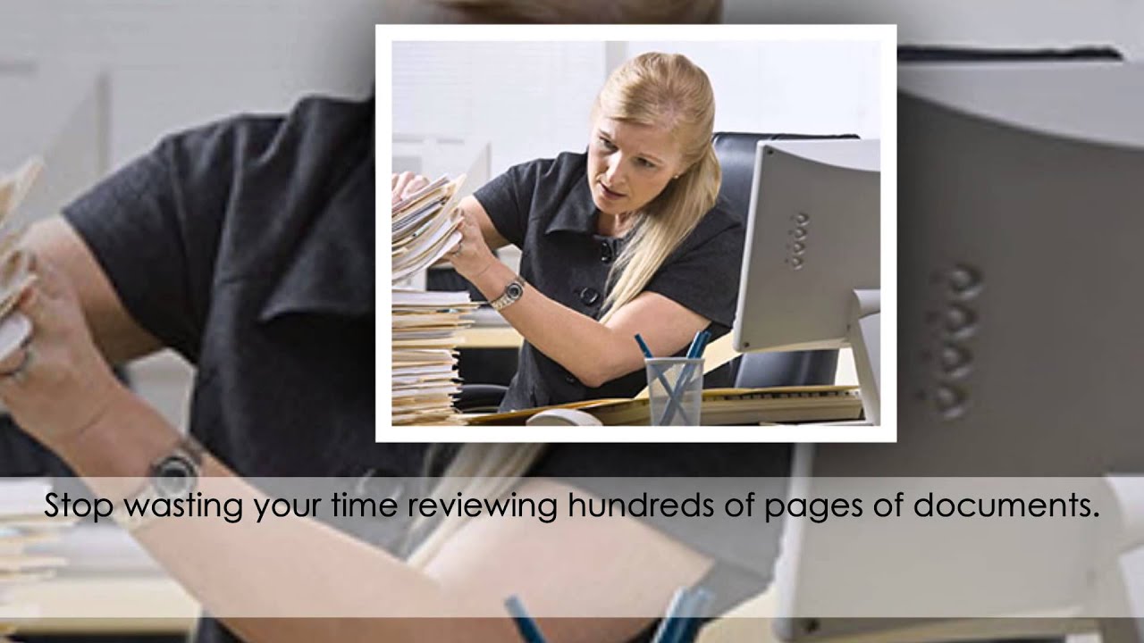 Legal / Medical Record Summaries & Brief Writing Servces LM Summary