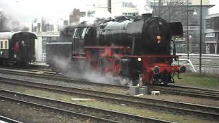 Apeldoorn 28122011vsm 23071 Loopt Om