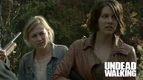 Do Beth and Maggie have the same mom?
