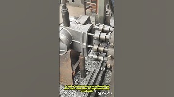 The Power of Multi-Spindle Technology in Manufacturing