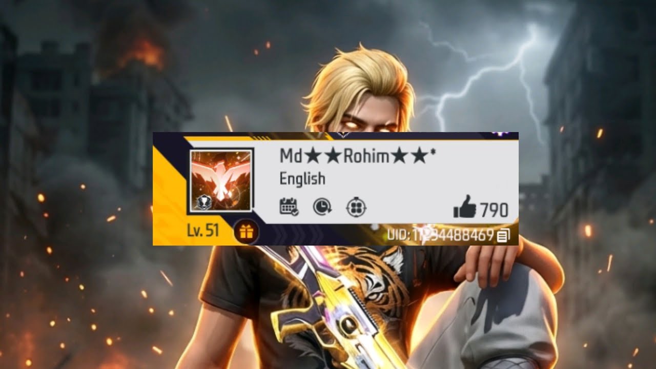 𝐌𝐃   𝐑𝐎𝐇𝐈𝐌   𝐆𝐀𝐌𝐈𝐍𝐆 is live!