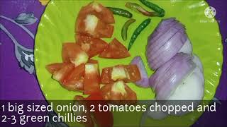 Roohi Posto Recipe Moumita Roys Kitchen