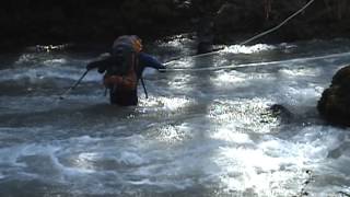River Crossing