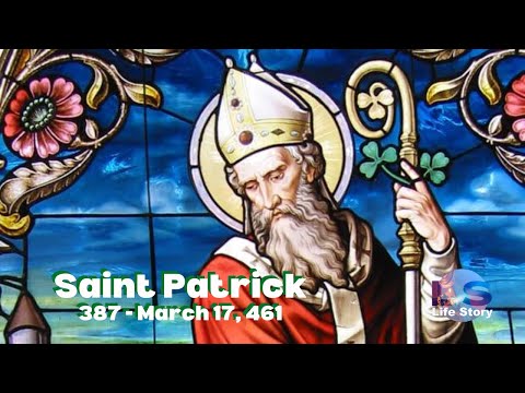Saint Patrick: Beyond the legend of Ireland's patron saint