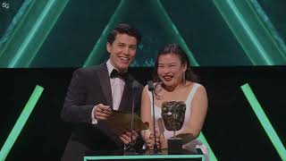 Best Family Game | BAFTA Games Awards 2026