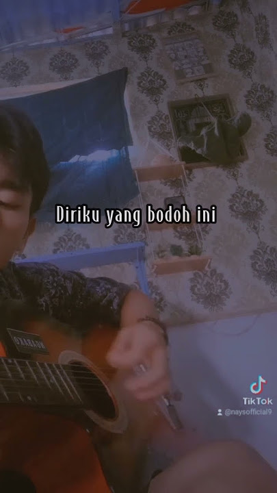 Story Wa  Nadir Cover (Fiersa Besari) Subscribe Ya #viral #shorts #storywa #nadir #akustik