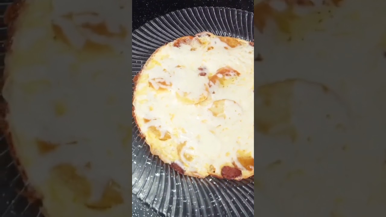 KLASİK KAHVALTIDAN SIKILANLARA???? #yemektarifleri #kahvaltı #kahvaltılıktarifler #kolaytarifler #food
