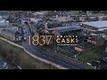 1837 PRIVATE CASKS | THE BORDERS DISTILLERY