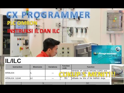 Video: Siapa yang menemukan instruksi terprogram?