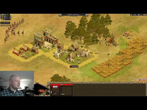 PURE WAR - Rise of Nations: Extended Edition 