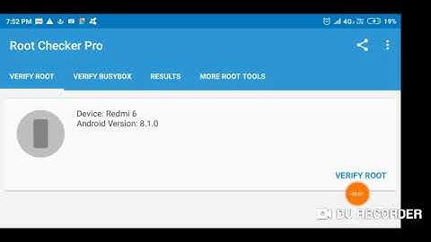 How to install busy box pro