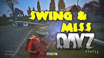 Makarov Power - DayZ Standalone .63