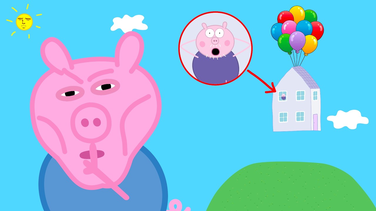 Silly George Live Stream