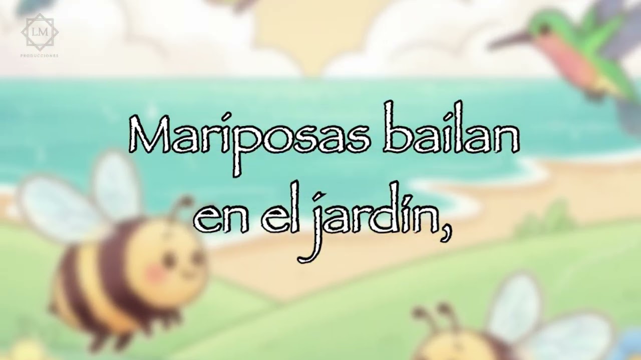 Ya llegó la primavera / Primavera