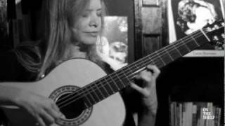 Muriel Anderson - ON THE SHELF TV TOKYO