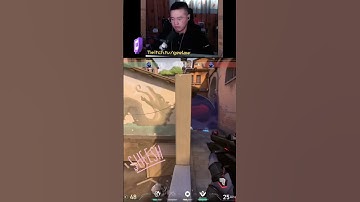 the better Omen wins... who wins??? #part1 #omen #valorant #valo #val #twitch #clips #fps #twitch 👀