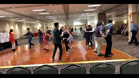 Western Swing Society - Senior Prom 2019