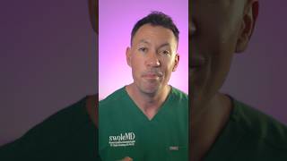 Top cosmetic procedure breakdown by a dermatologist #shorts