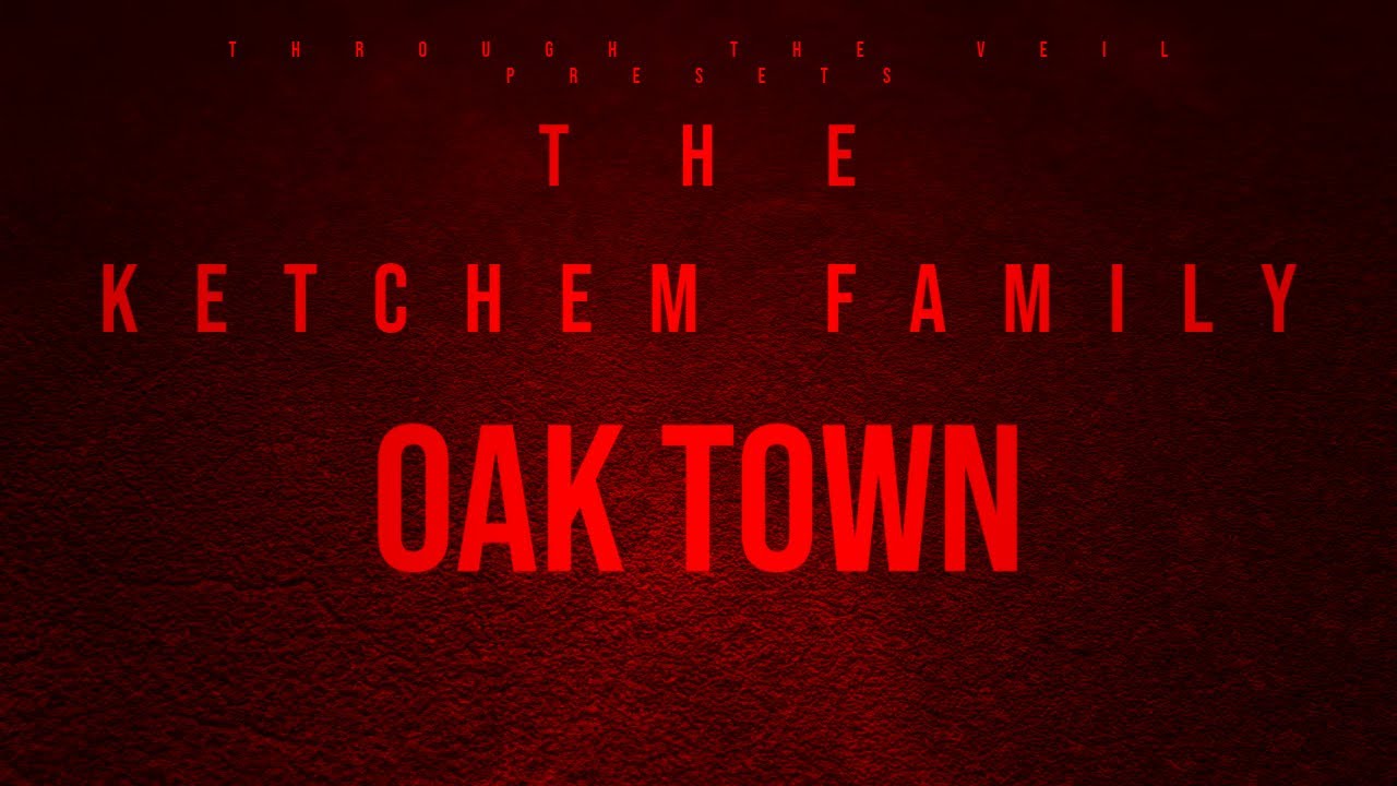 Oaktown Ketchum family cemetery and Depot tragedy YouTube