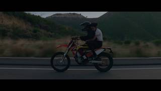 Fringe - 2AM [Official Video]