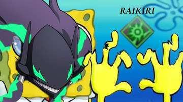 a completely optimal Susan loop combo