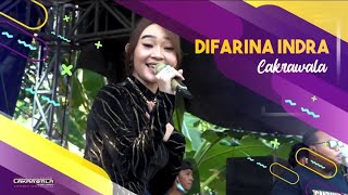 ISO TANPO KOWE-Difarina Indra ft Cakrawala Terbaru..